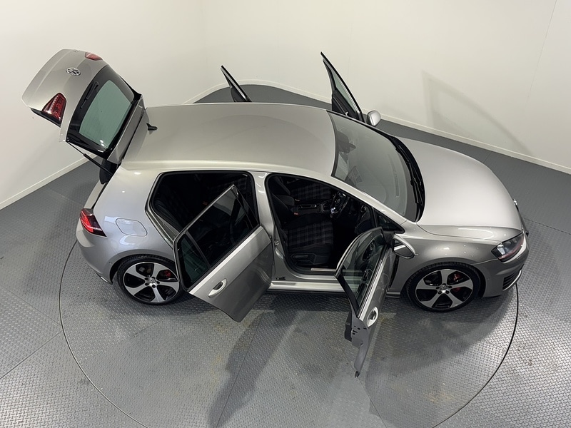 Used Volkswagen Golf 2016 for sale - 76263833: Photo 45