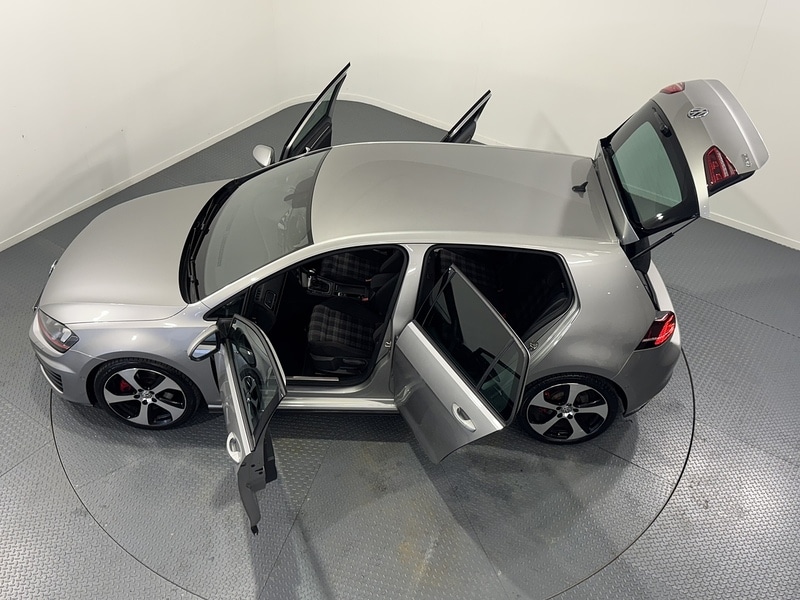 Used Volkswagen Golf 2016 for sale - 76263833: Photo 46