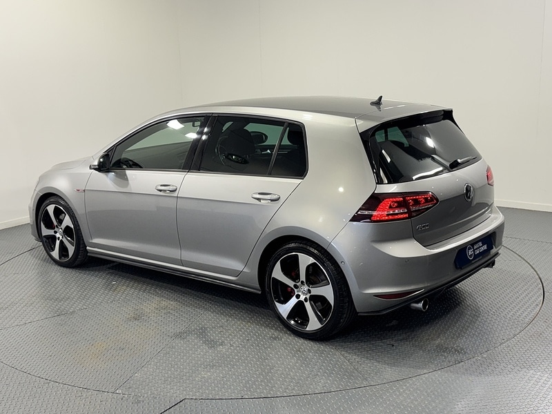 Used Volkswagen Golf 2016 for sale - 76263833: Photo 5