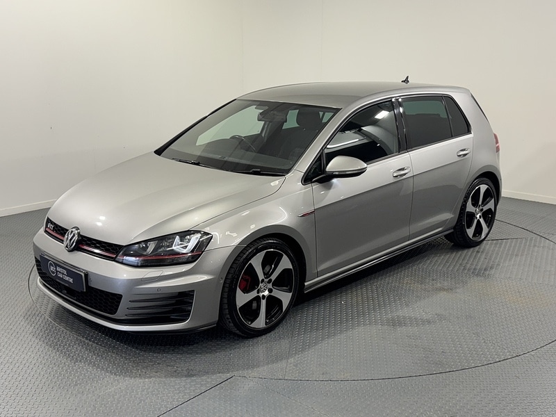 Used Volkswagen Golf 2016 for sale - 76263833: Photo 6