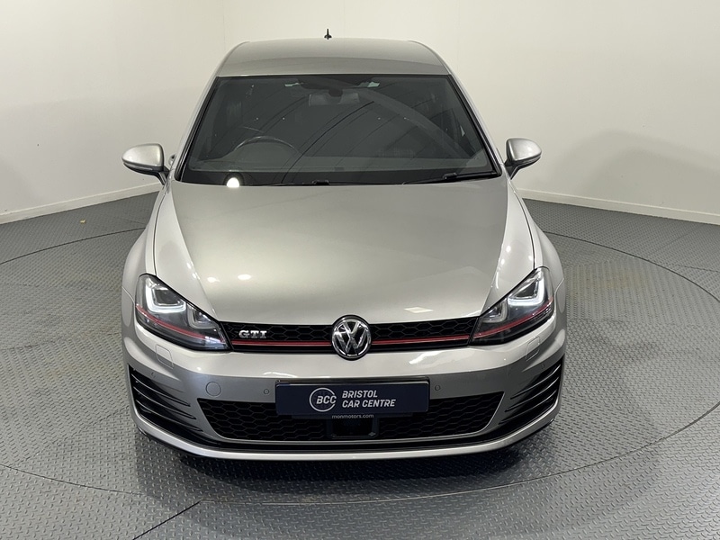 Used Volkswagen Golf 2016 for sale - 76263833: Photo 7