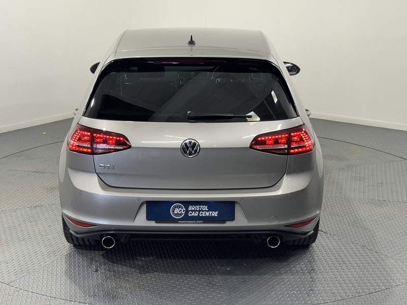 Used Volkswagen Golf 2016 for sale - 76263833: Photo 8