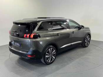 Used Peugeot 5008 2018 for sale - 74972976: Photo