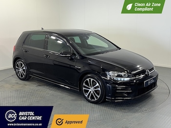 Used Volkswagen Golf 2017 for sale - 78836526: Photo