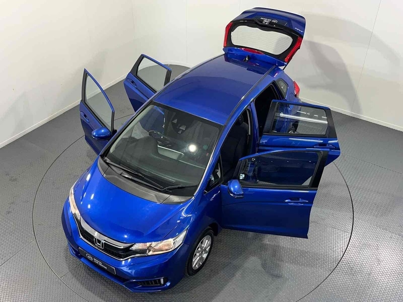 Vehicle 55