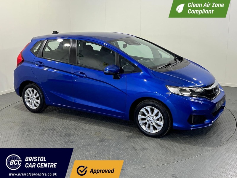 Used Honda Jazz 2018 for sale - 75435168: Photo 82