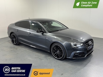 Used Audi A5 2016 for sale - 78715504: Photo