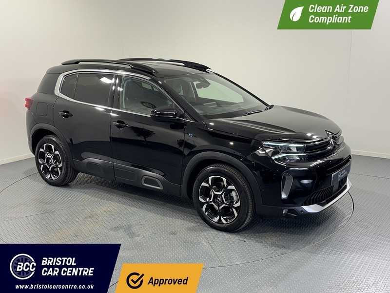 Used Citroen C5 Aircross 2022 for sale - 76263831: Photo 1