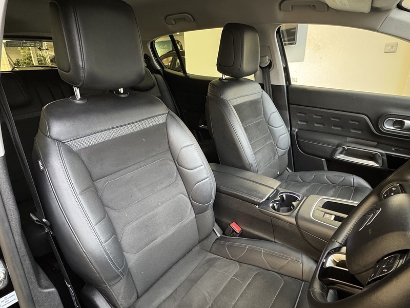 Used Citroen C5 Aircross 2022 for sale - 76263831: Photo 10