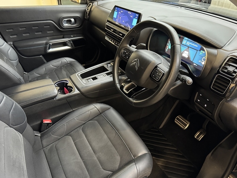 Used Citroen C5 Aircross 2022 for sale - 76263831: Photo 11