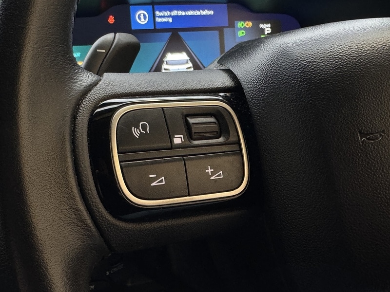 Used Citroen C5 Aircross 2022 for sale - 76263831: Photo 14