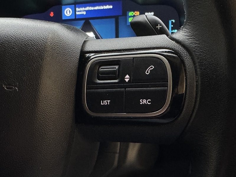 Used Citroen C5 Aircross 2022 for sale - 76263831: Photo 15