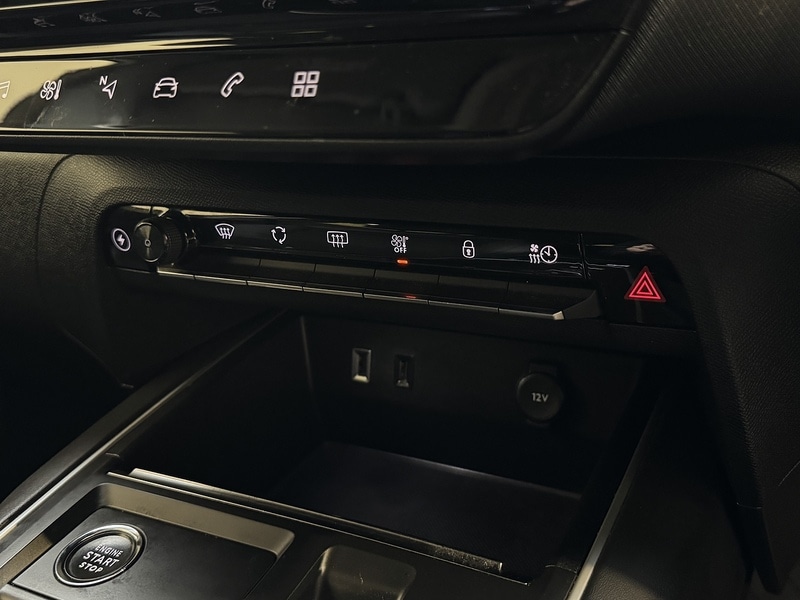 Used Citroen C5 Aircross 2022 for sale - 76263831: Photo 18