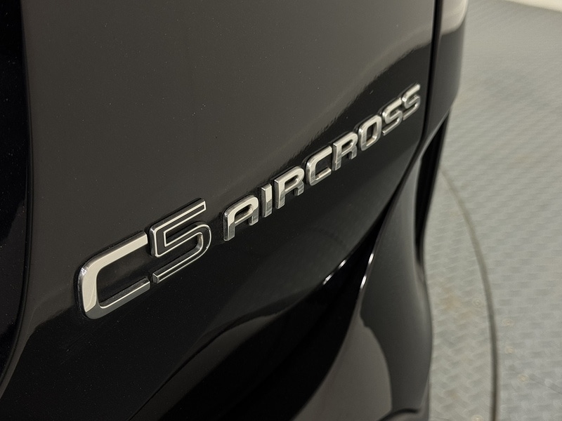 Used Citroen C5 Aircross 2022 for sale - 76263831: Photo 24