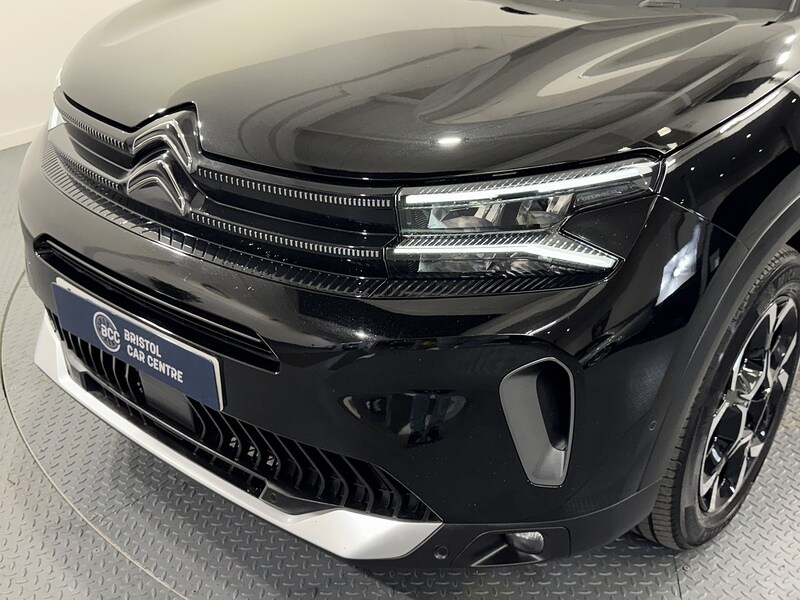 Used Citroen C5 Aircross 2022 for sale - 76263831: Photo 29