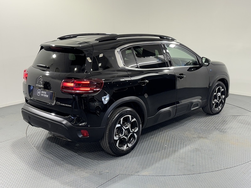 Used Citroen C5 Aircross 2022 for sale - 76263831: Photo 3