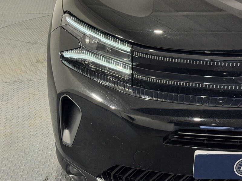 Used Citroen C5 Aircross 2022 for sale - 76263831: Photo 30