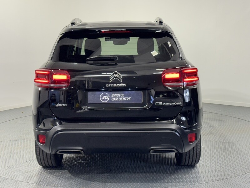 Used Citroen C5 Aircross 2022 for sale - 76263831: Photo 31