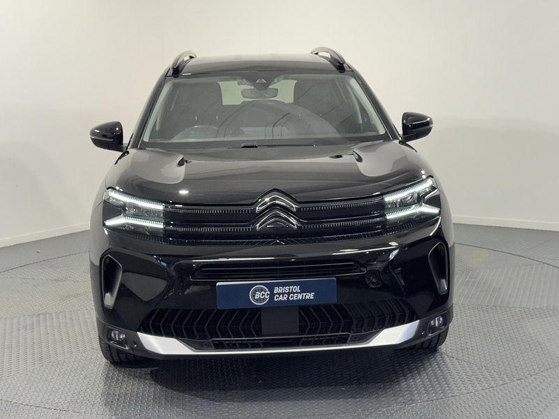 Used Citroen C5 Aircross 2022 for sale - 76263831: Photo 32