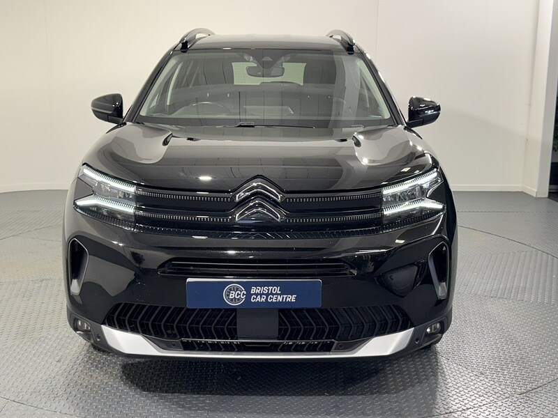 Used Citroen C5 Aircross 2022 for sale - 76263831: Photo 33