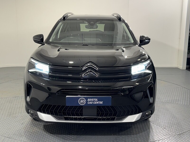 Used Citroen C5 Aircross 2022 for sale - 76263831: Photo 34