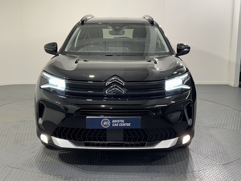 Used Citroen C5 Aircross 2022 for sale - 76263831: Photo 35