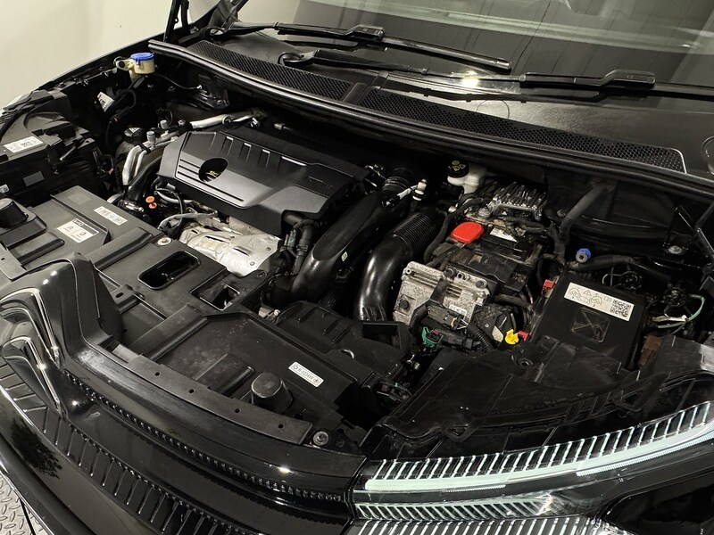 Used Citroen C5 Aircross 2022 for sale - 76263831: Photo 36