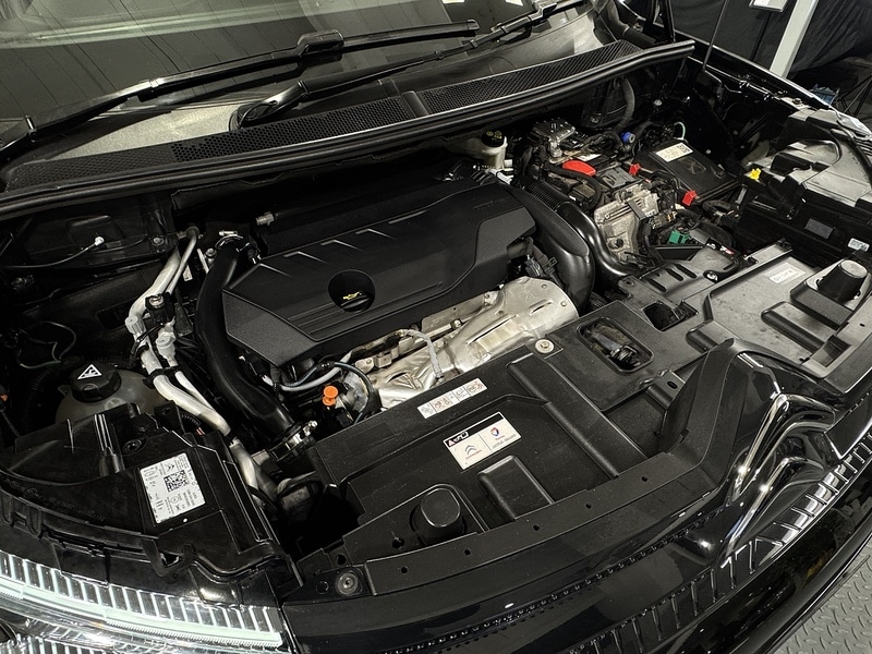 Used Citroen C5 Aircross 2022 for sale - 76263831: Photo 37