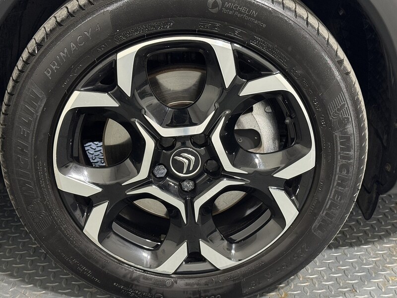 Used Citroen C5 Aircross 2022 for sale - 76263831: Photo 38