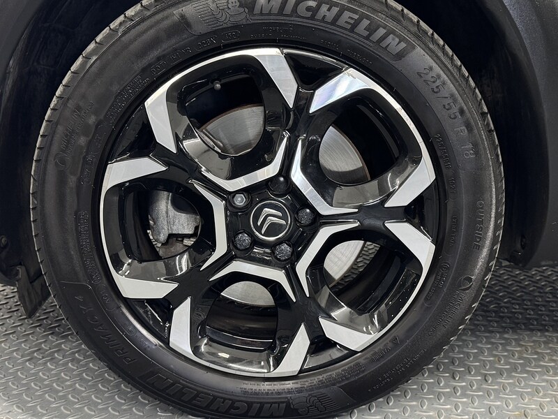 Used Citroen C5 Aircross 2022 for sale - 76263831: Photo 39