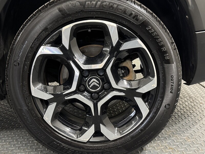 Used Citroen C5 Aircross 2022 for sale - 76263831: Photo 40