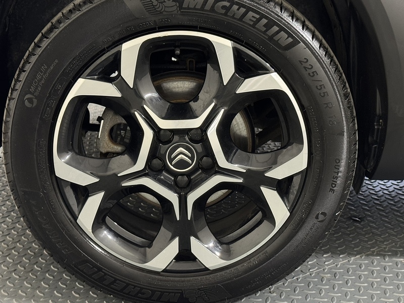 Used Citroen C5 Aircross 2022 for sale - 76263831: Photo 41