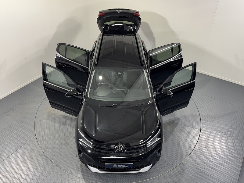 Used Citroen C5 Aircross 2022 for sale - 76263831: Photo 42