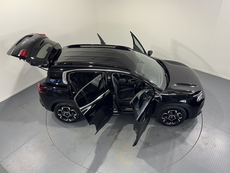 Used Citroen C5 Aircross 2022 for sale - 76263831: Photo 43