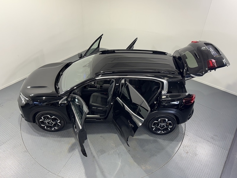 Used Citroen C5 Aircross 2022 for sale - 76263831: Photo 44