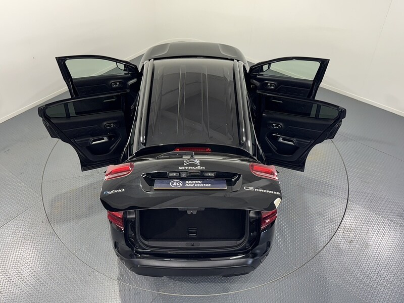 Used Citroen C5 Aircross 2022 for sale - 76263831: Photo 45