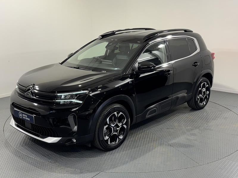 Used Citroen C5 Aircross 2022 for sale - 76263831: Photo 46