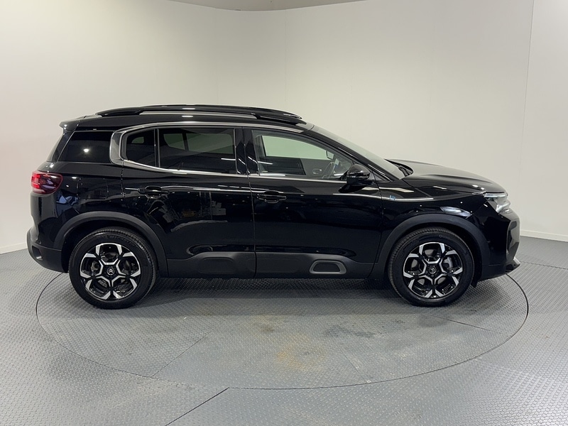 Used Citroen C5 Aircross 2022 for sale - 76263831: Photo 47