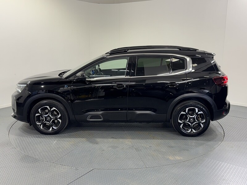 Used Citroen C5 Aircross 2022 for sale - 76263831: Photo 48