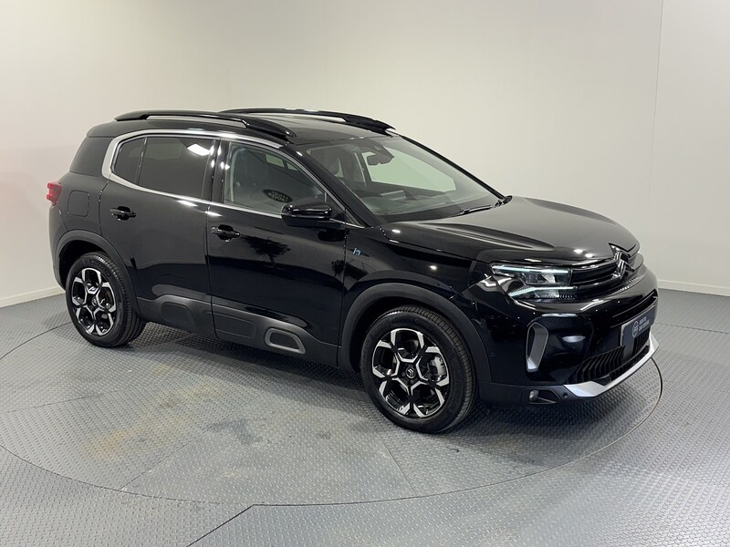 Used Citroen C5 Aircross 2022 for sale - 76263831: Photo 49