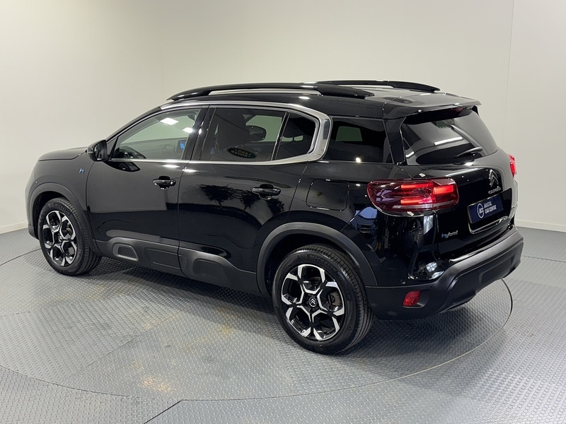 Used Citroen C5 Aircross 2022 for sale - 76263831: Photo 5