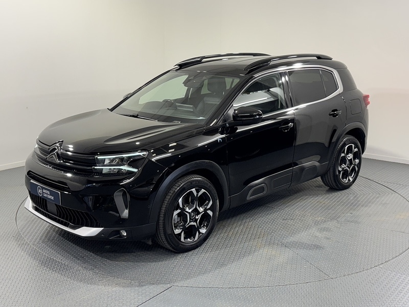 Used Citroen C5 Aircross 2022 for sale - 76263831: Photo 6