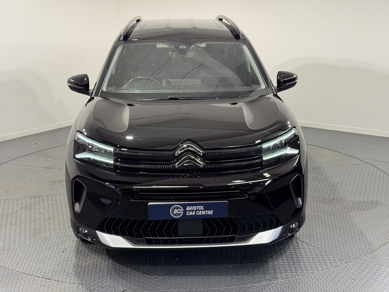 Used Citroen C5 Aircross 2022 for sale - 76263831: Photo 7