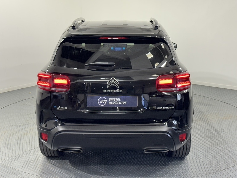 Used Citroen C5 Aircross 2022 for sale - 76263831: Photo 8