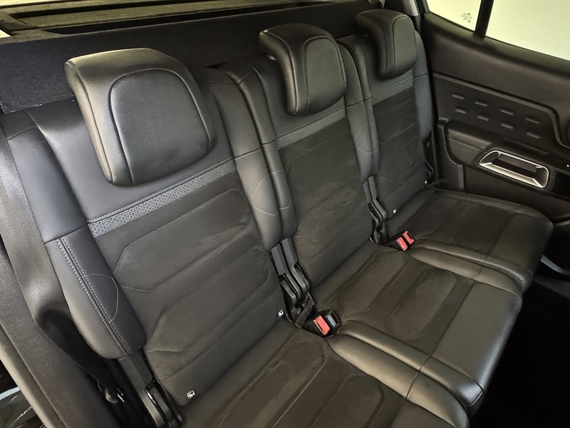 Used Citroen C5 Aircross 2022 for sale - 76263831: Photo 9