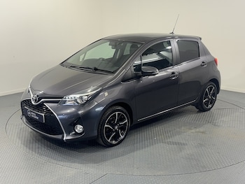 Used Toyota Yaris 2016 for sale - 76230481: Photo
