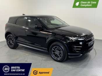 2020 - D150 R-Dynamic 5-Door