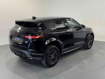 Used Land Rover Range Rover Evoque 2020 for sale - 75189848: Photo