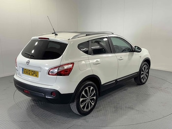 Used Nissan Qashqai 2012 for sale - 75418030: Photo