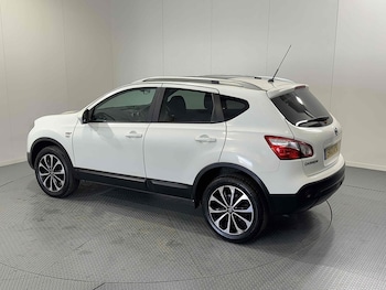 Used Nissan Qashqai 2012 for sale - 75418030: Photo
